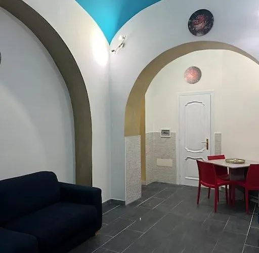 Apartment Fenty 2 San Lorenzo *