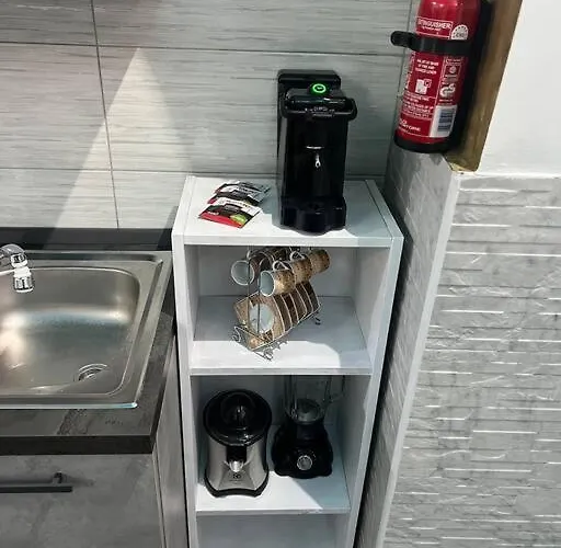 Apartment Fenty 2 San Lorenzo *