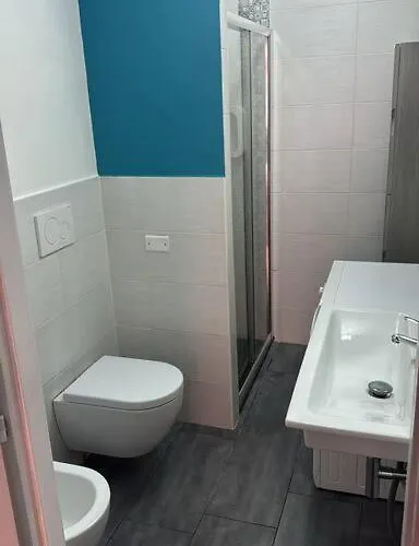 Apartment Fenty 2 San Lorenzo Rom