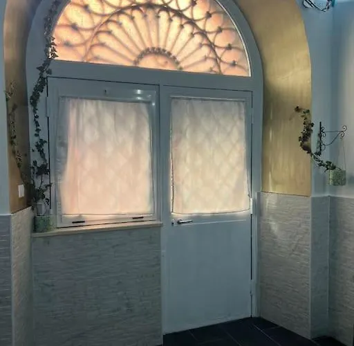 Apartment Fenty 2 San Lorenzo