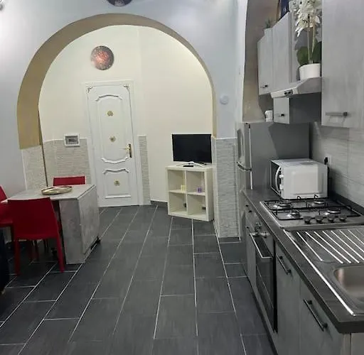 Apartment Fenty 2 San Lorenzo *