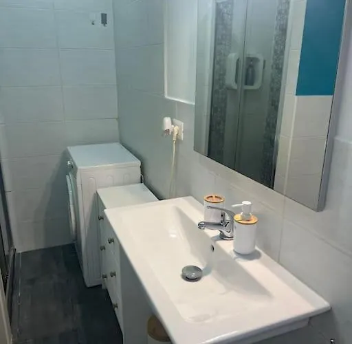 Apartment Fenty 2 San Lorenzo