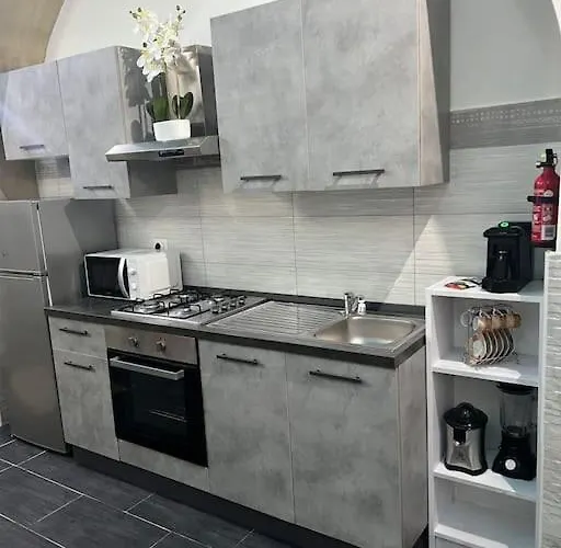 Apartment Fenty 2 San Lorenzo *
