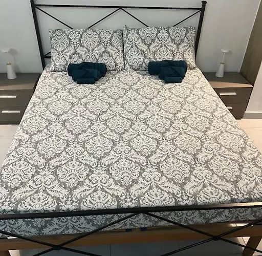 Apartment Fenty 2 San Lorenzo