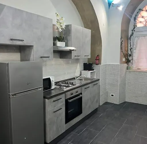 Apartment Fenty 2 San Lorenzo *