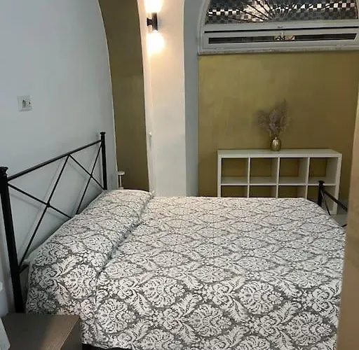 Fenty 2 San Lorenzo Apartment *